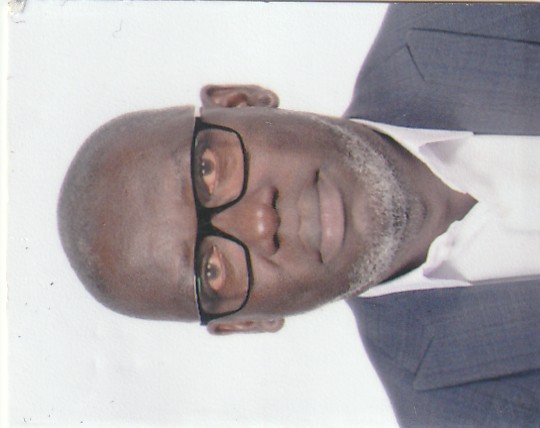 GOHOU LOGOUE ERIC PACÔME